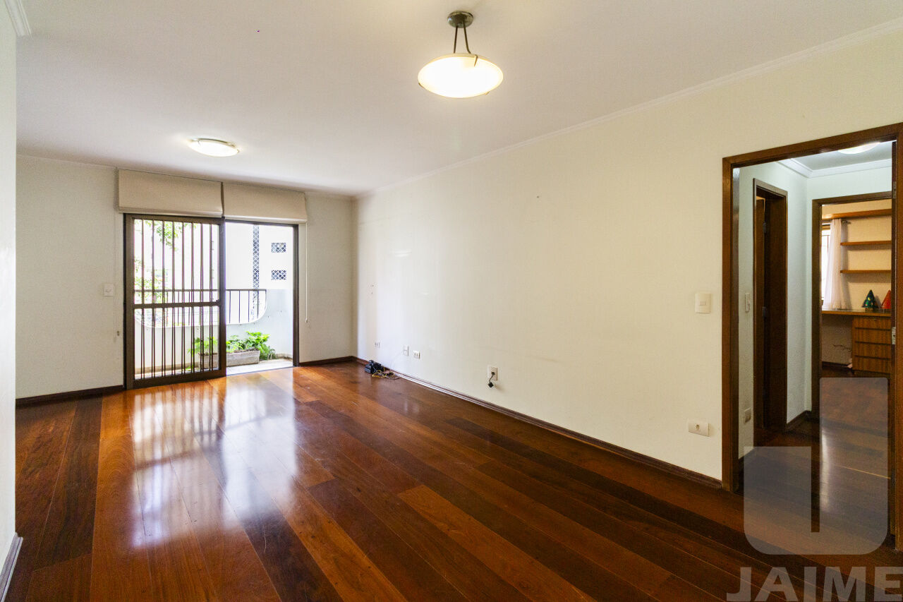 Apartamento para Locação - Higienópolis