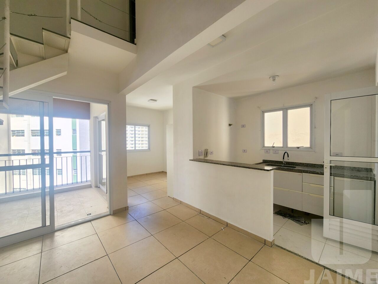 Apartamento para Venda - Cerqueira César