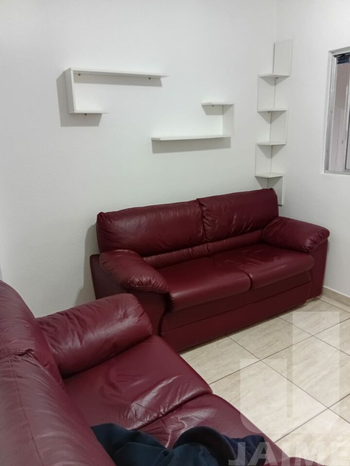 Apartamento para Locação - Vila Buarque