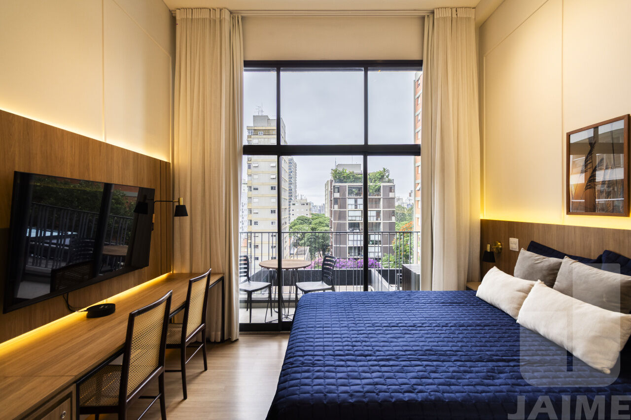 Apartamento para Venda - Pinheiros