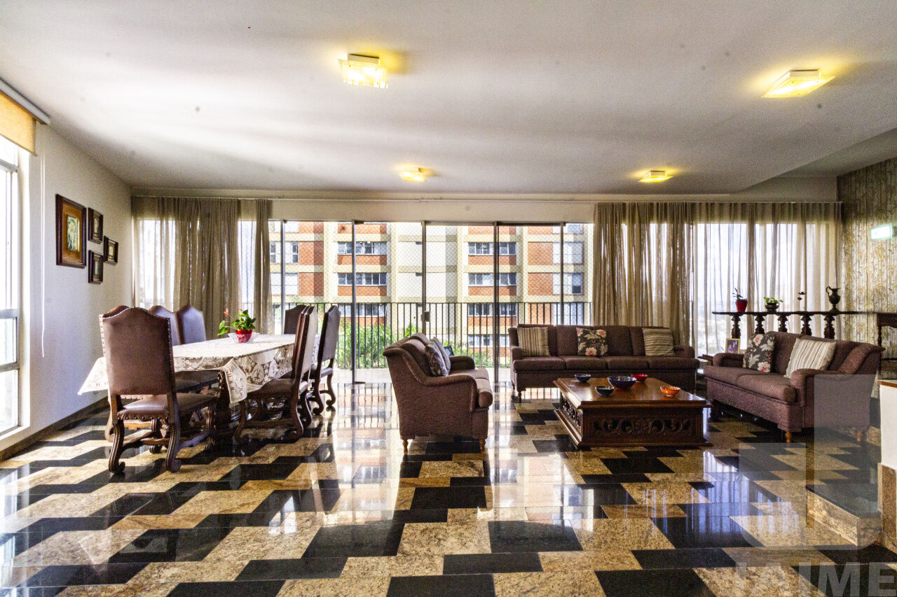 Apartamento para Venda - Sumarezinho