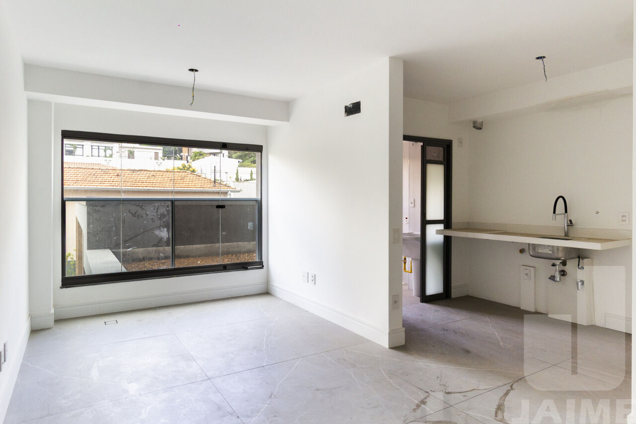 Apartamento para Venda - Perdizes