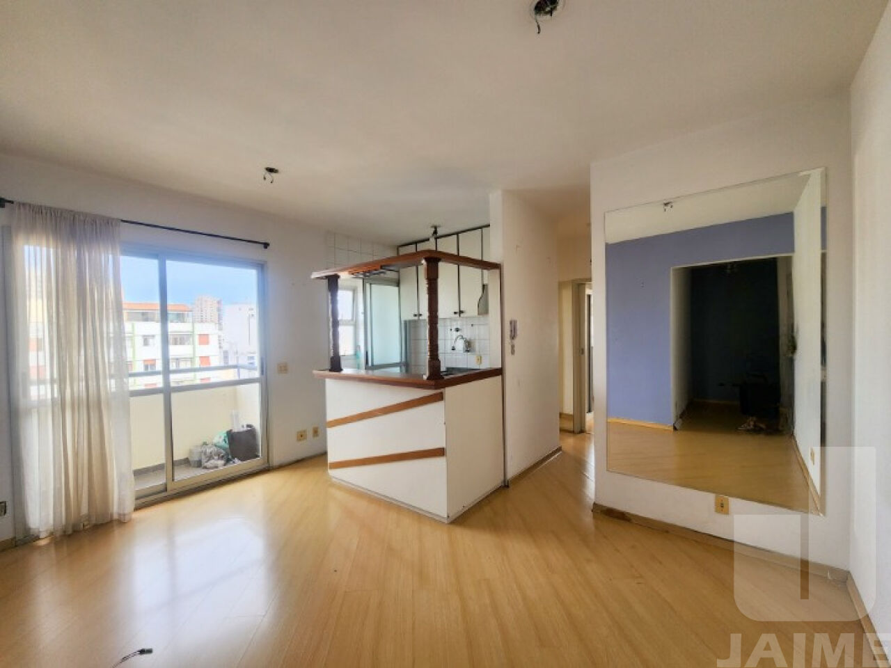 Apartamento para Venda - Santa Cecília