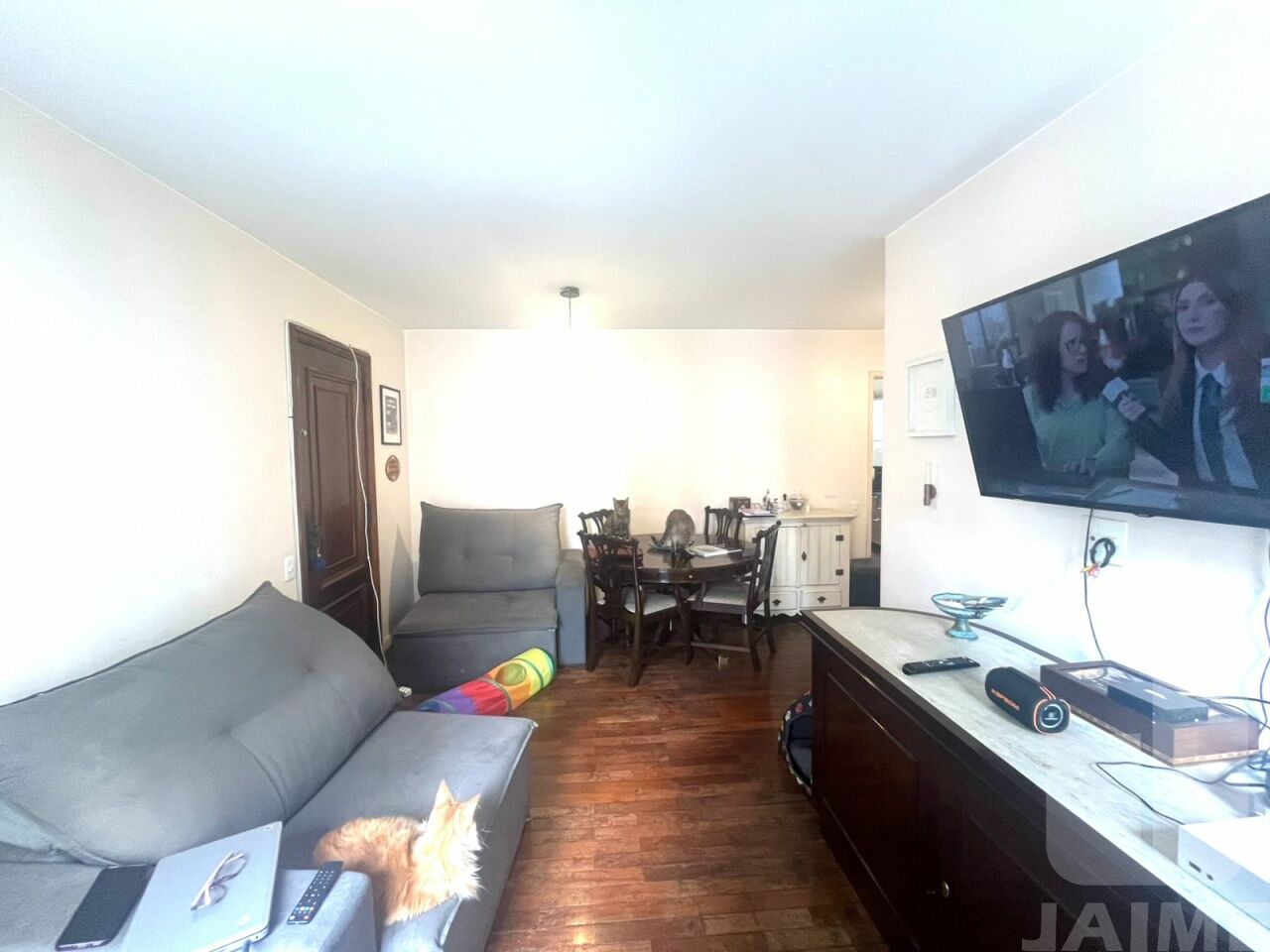 Apartamento para Venda - Santa Cecília