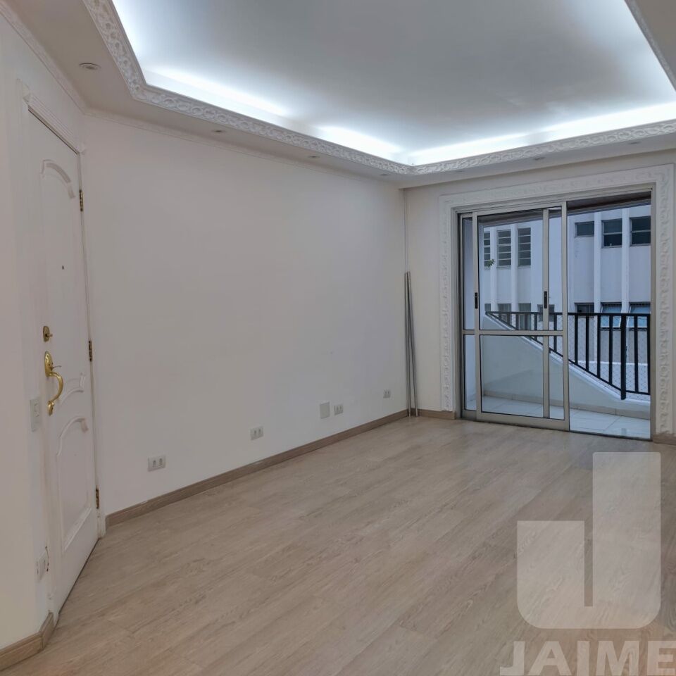 Apartamento para Venda - Higienópolis