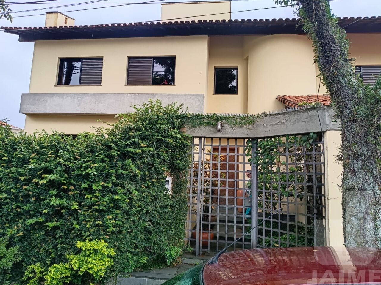 Sobrado para Venda - Vila Madalena