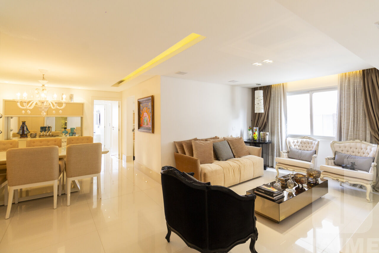 Apartamento para Venda - Higienópolis