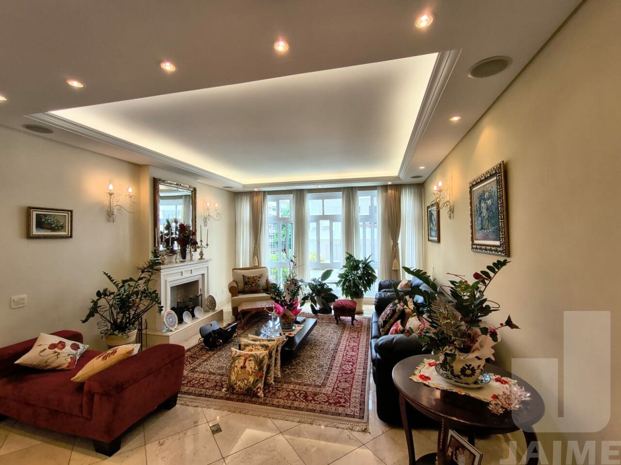 Apartamento para Venda - Higienópolis