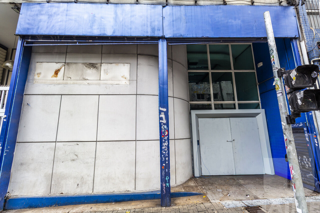 Comercial para Locação - Consolação