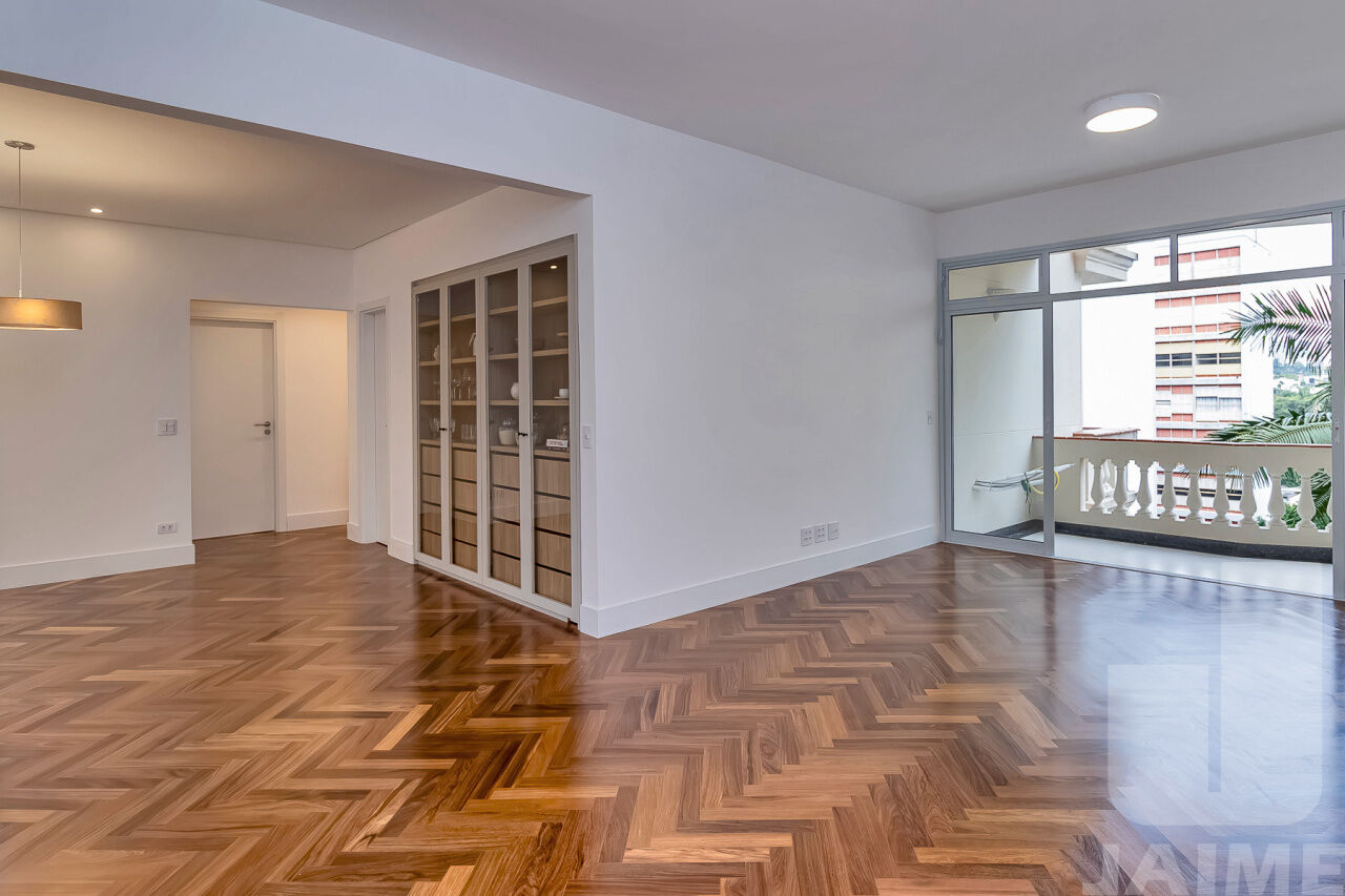 Apartamento para Venda - Higienópolis