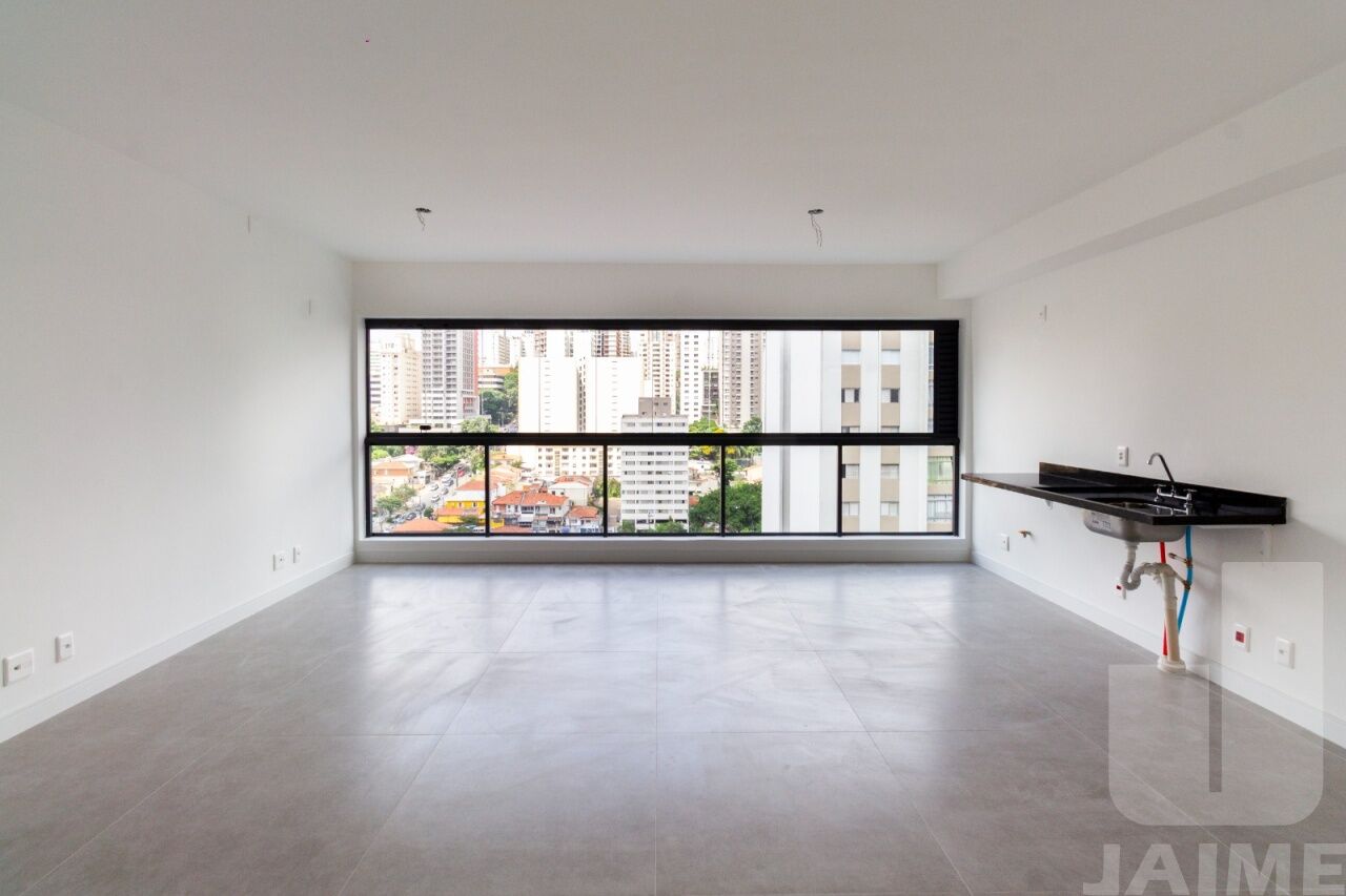 Apartamento para Venda - Perdizes