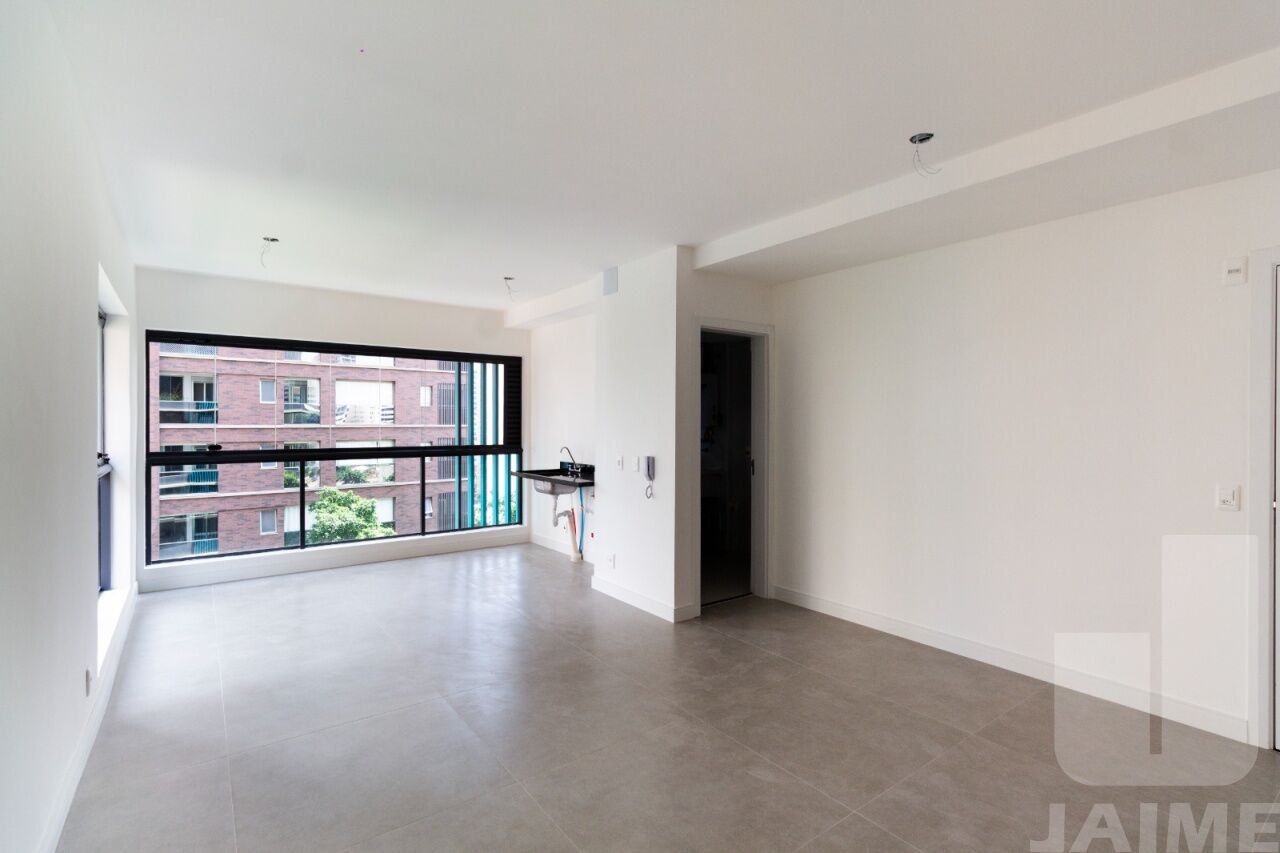 Apartamento para Venda - Perdizes