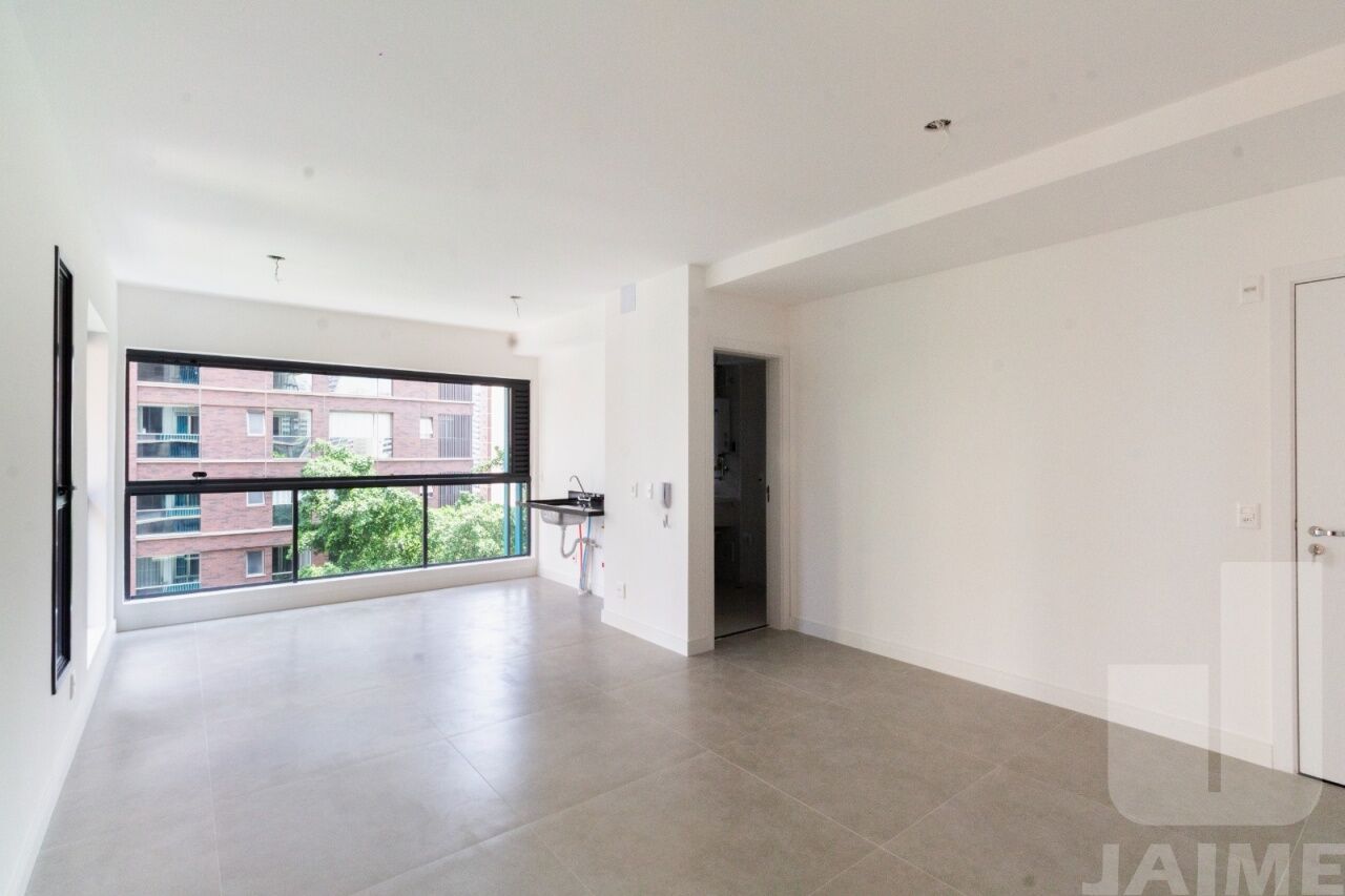 Apartamento para Venda - Perdizes