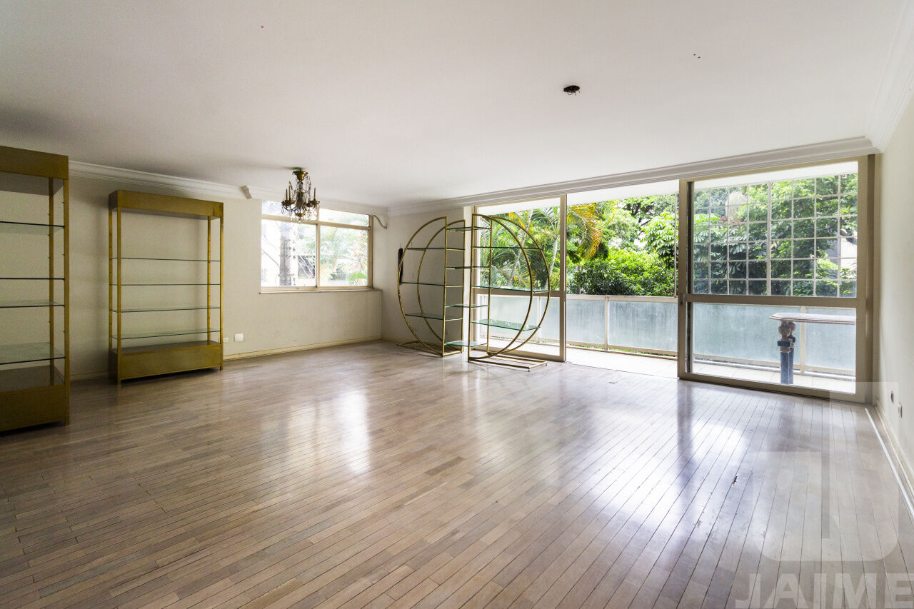 Apartamento para Venda - Higienópolis