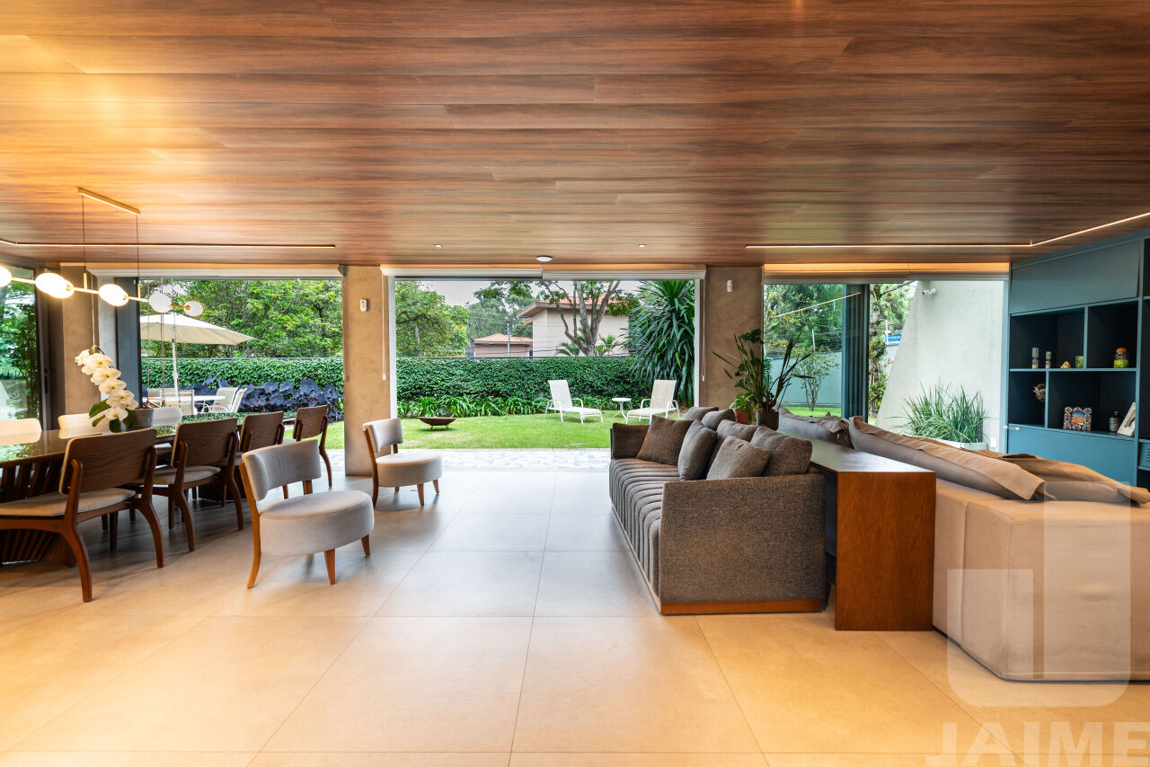 Casa Assobradada para Venda - Cerqueira César