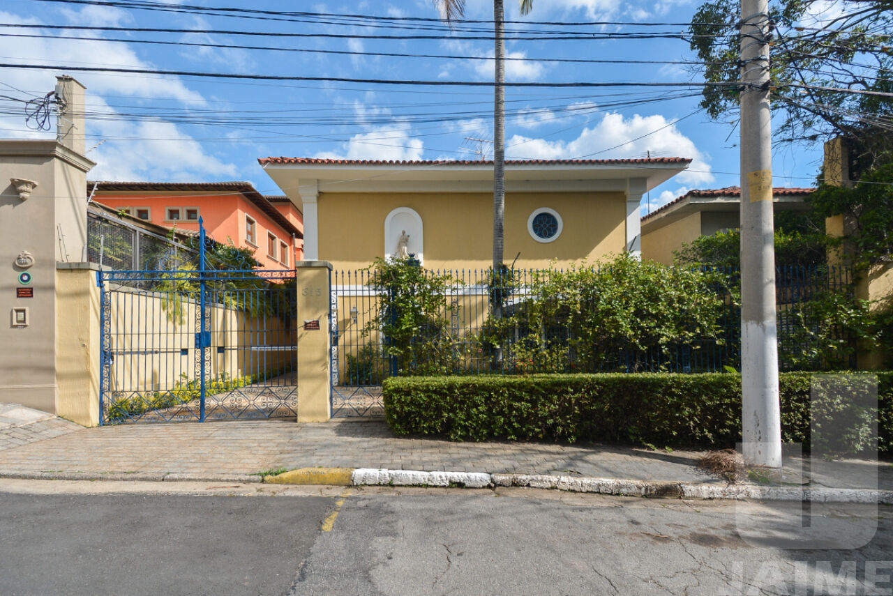 Sobrado para Venda - Jardim Paulista