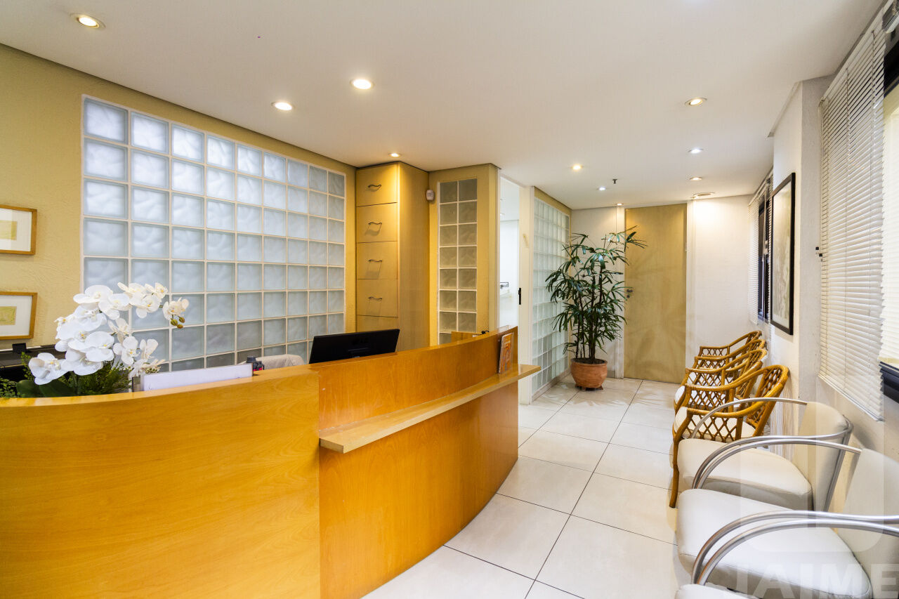 Conj. Comercial para Venda - Perdizes