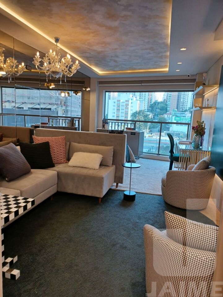 Apartamento para Venda - Perdizes