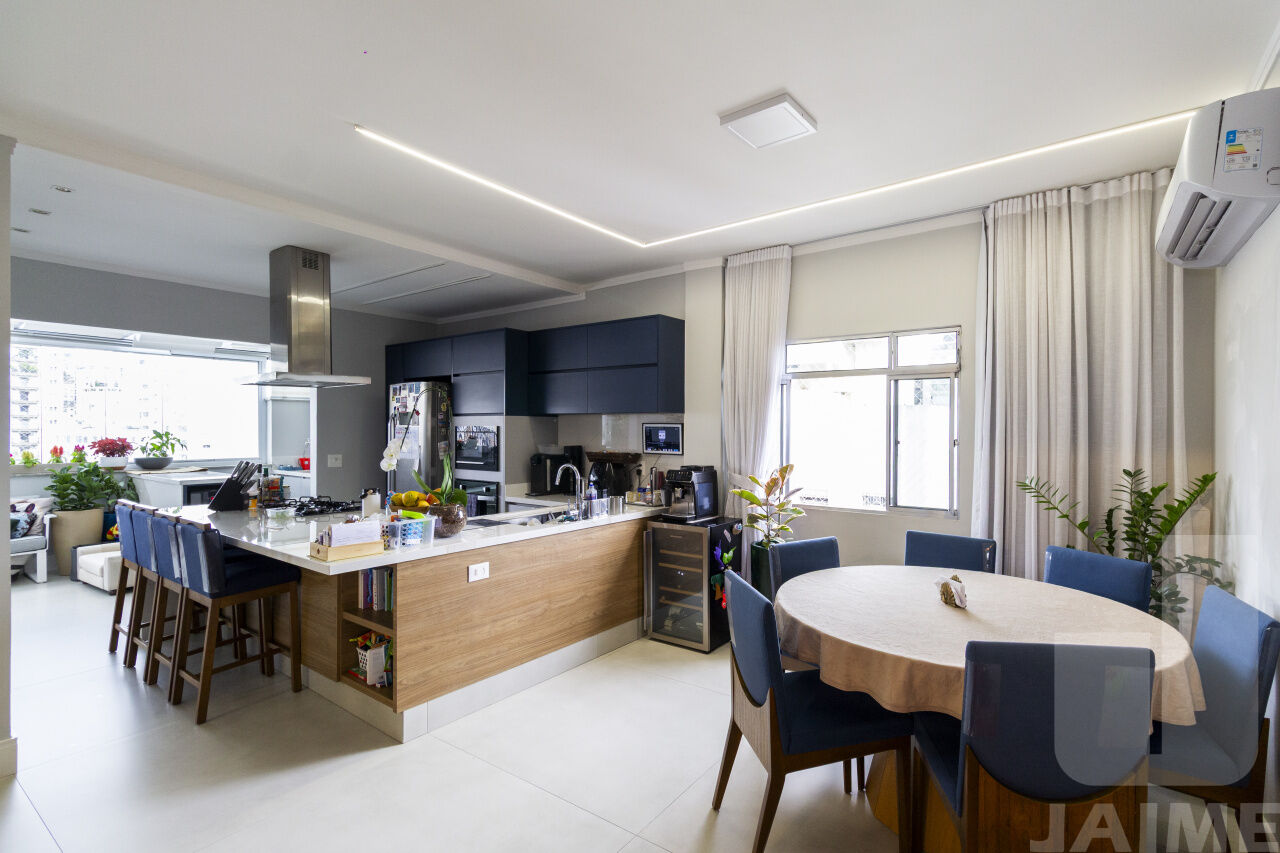 Apartamento para Venda - Higienópolis