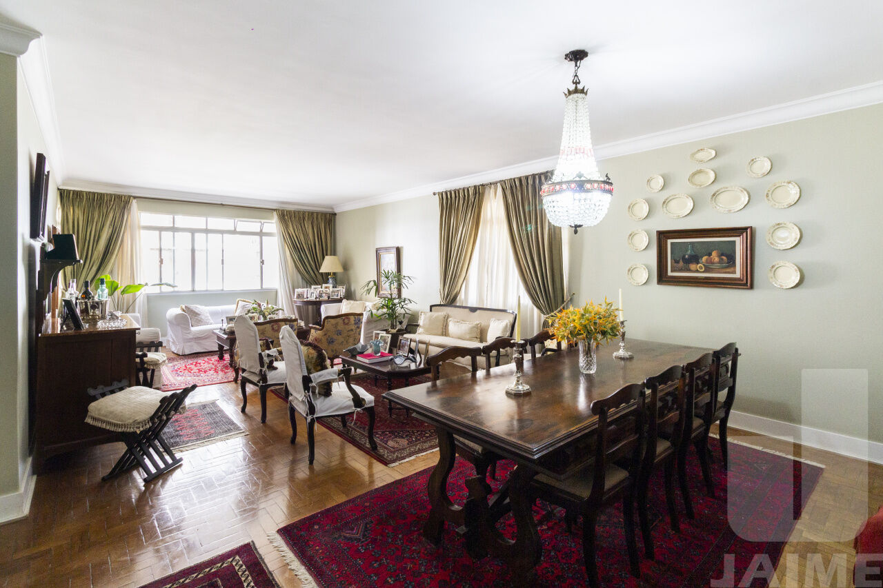 Apartamento para Venda - Cerqueira César