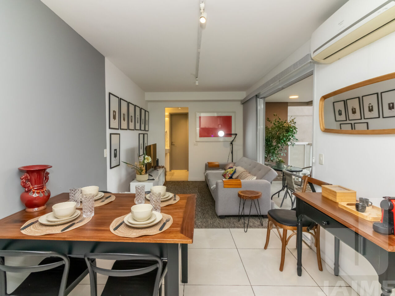 Apartamento para Venda - Consolação