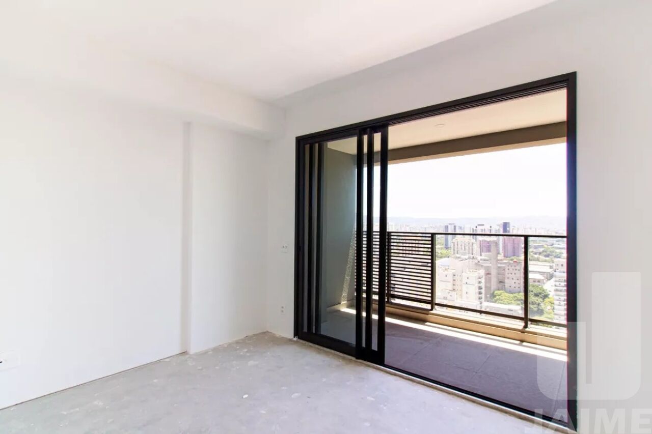 Apartamento para Venda - Pompéia