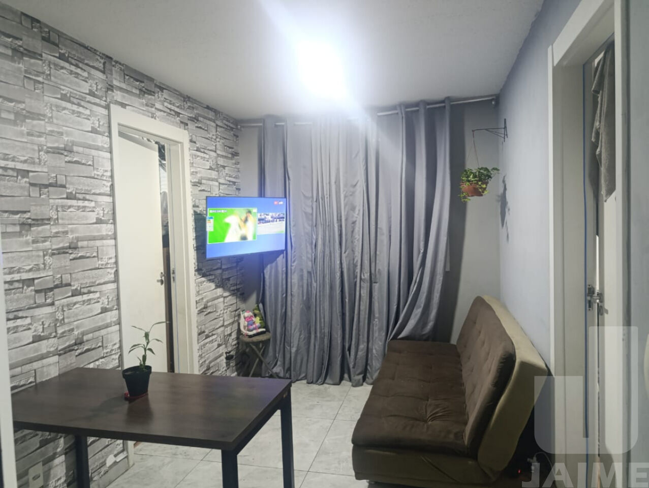 Apartamento para Venda - Água Branca