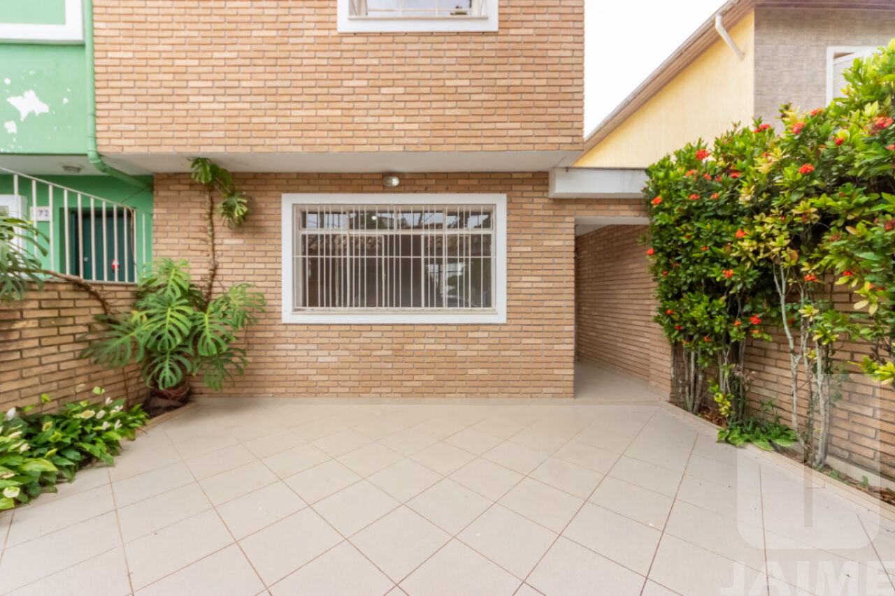 Sobrado para Locação - Sumaré