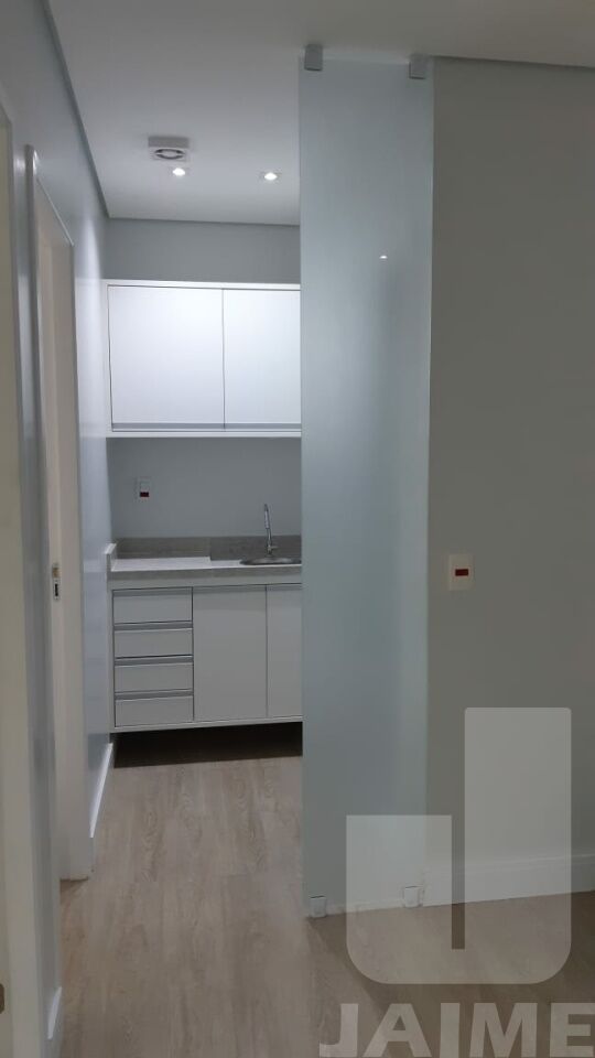 Conj. Comercial para Venda - Consolação