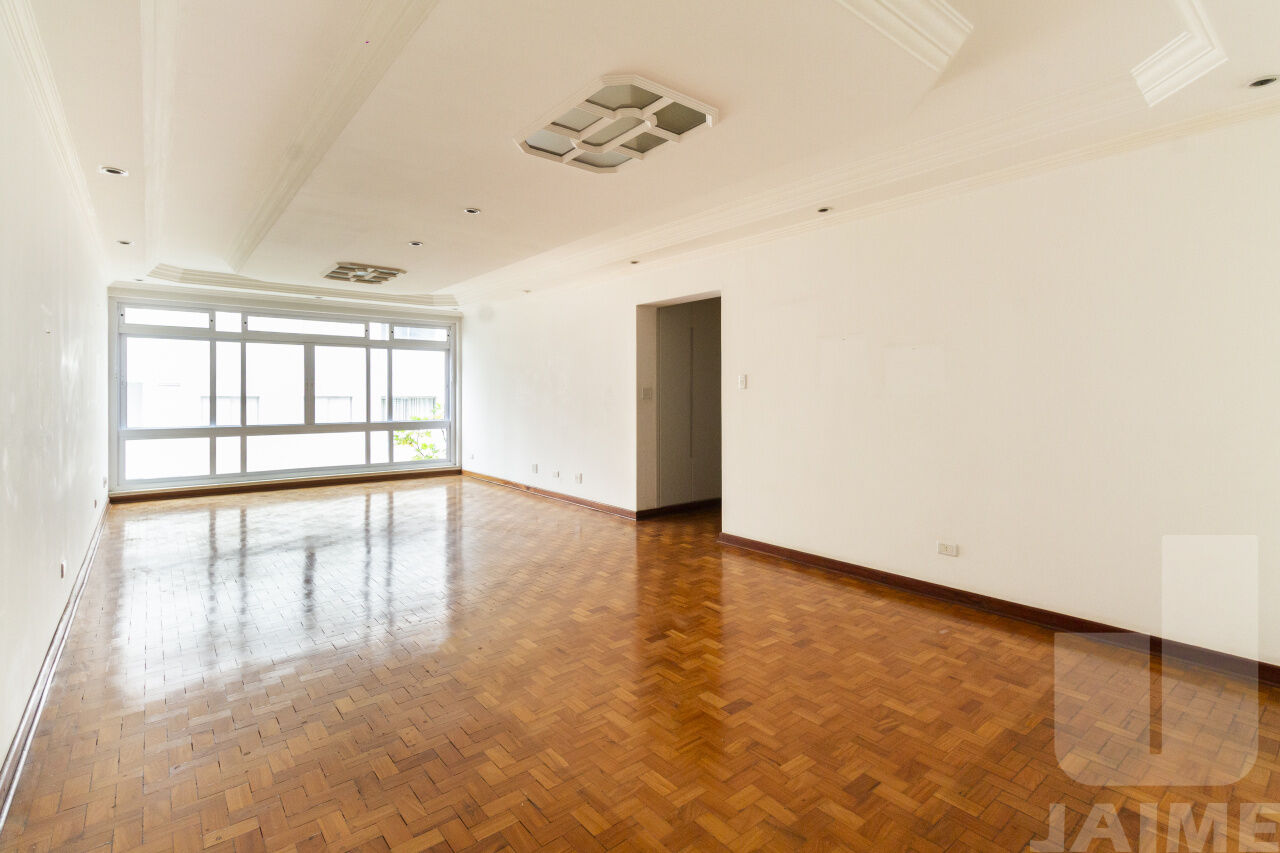 Apartamento para Venda - Higienópolis