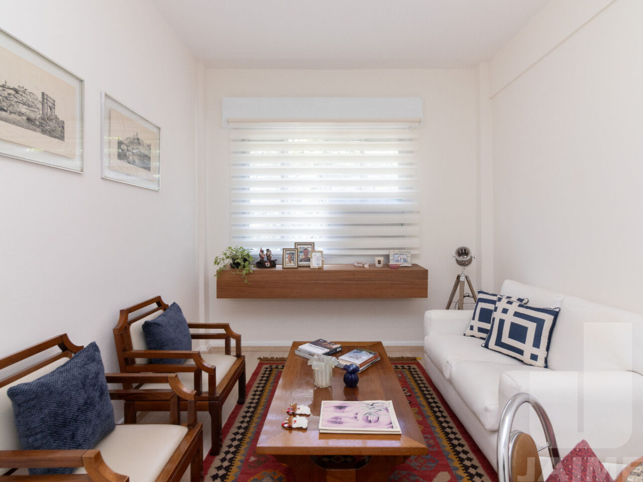 Apartamento para Venda - Bela Vista