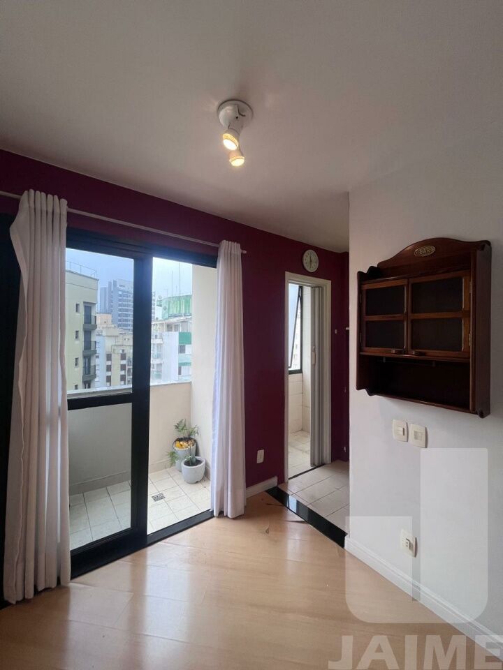 Apartamento para Venda - Higienópolis