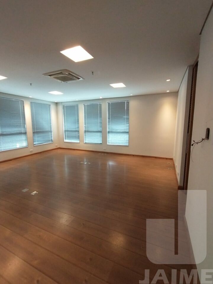 Conj. Comercial para Locação - Higienópolis