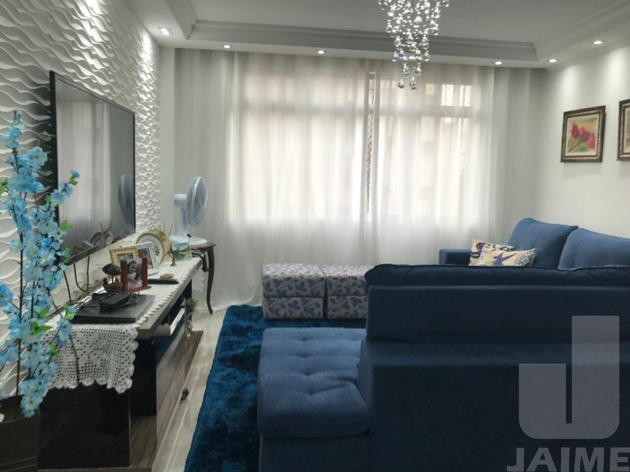 Apartamento para Venda - Jardim Paulista