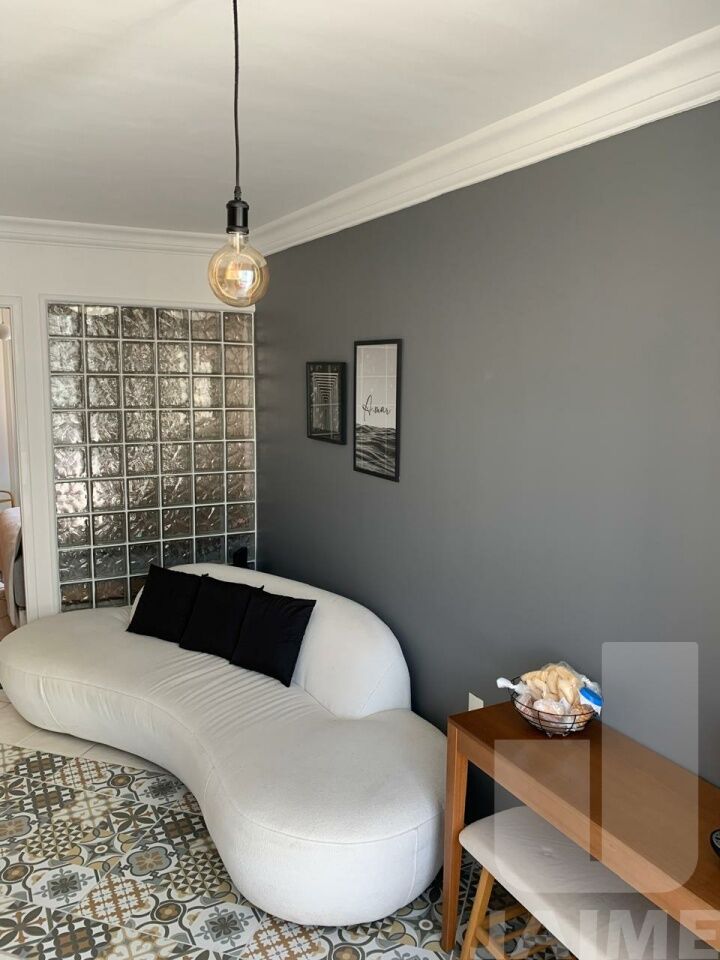 Apartamento para Venda - Higienópolis