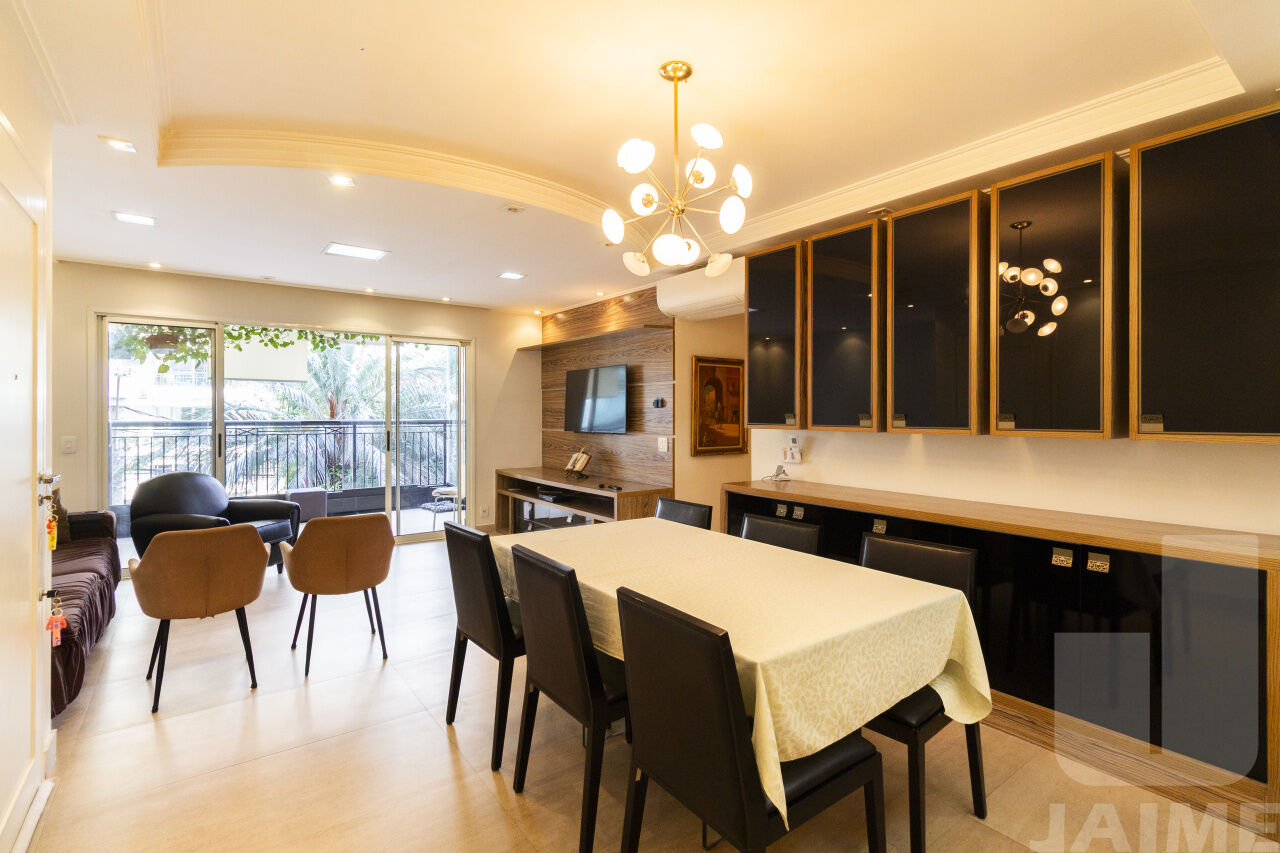 Apartamento para Venda - Perdizes