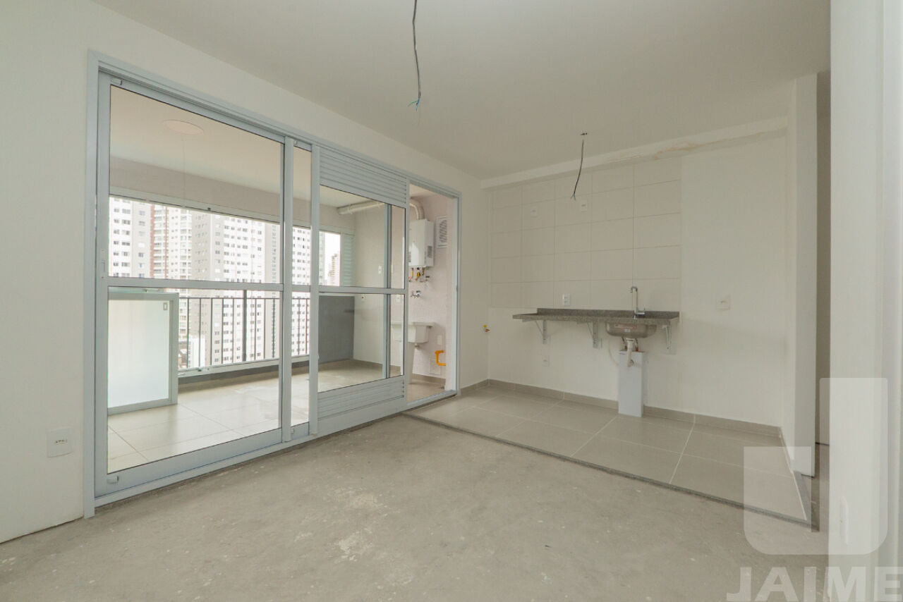 Apartamento para Venda - Barra Funda