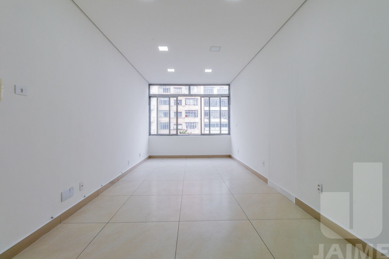 Apartamento para Venda - Consolação