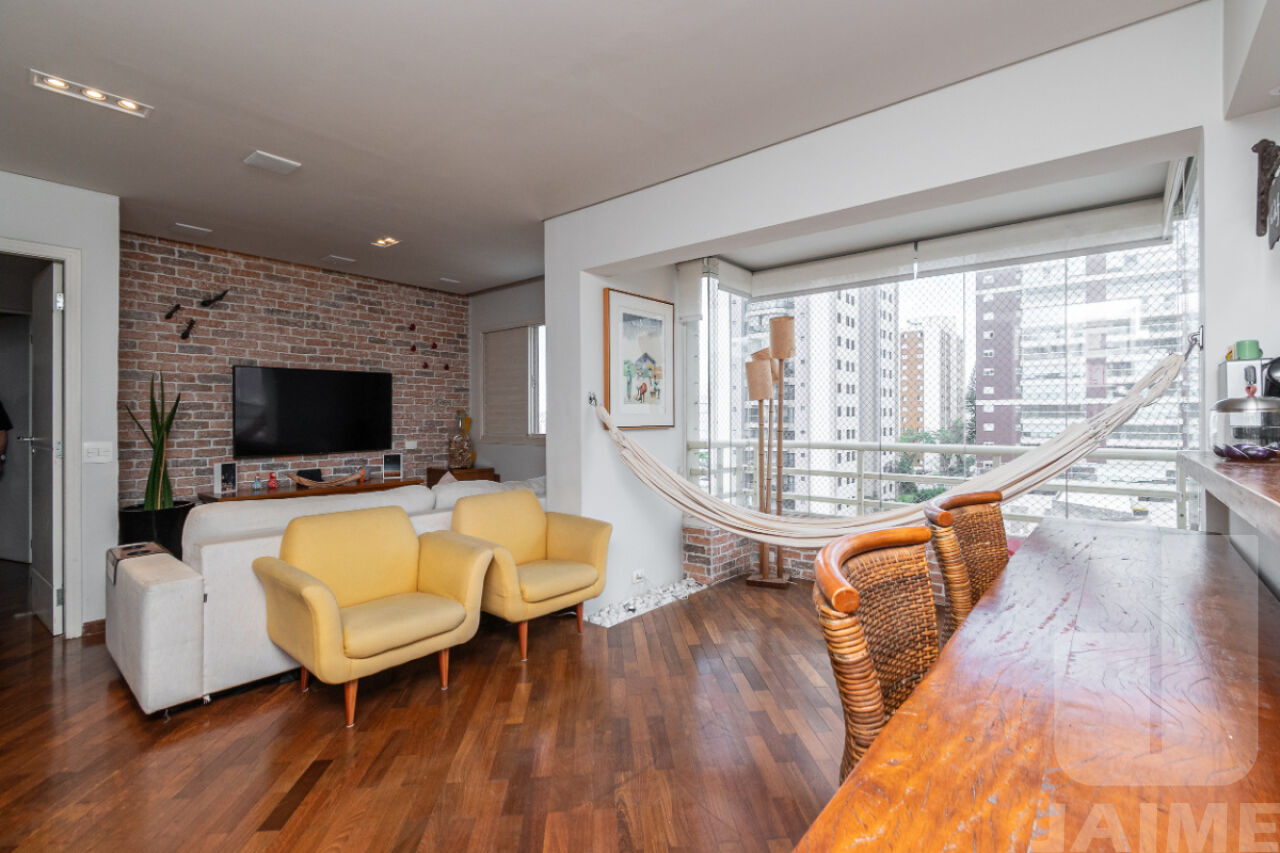 Apartamento para Venda - Sumaré