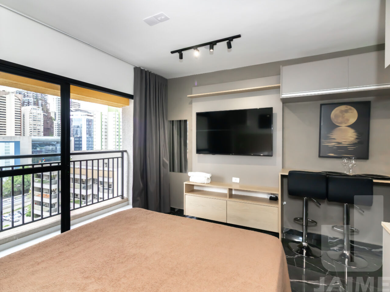 Apartamento para Venda - Bela Vista