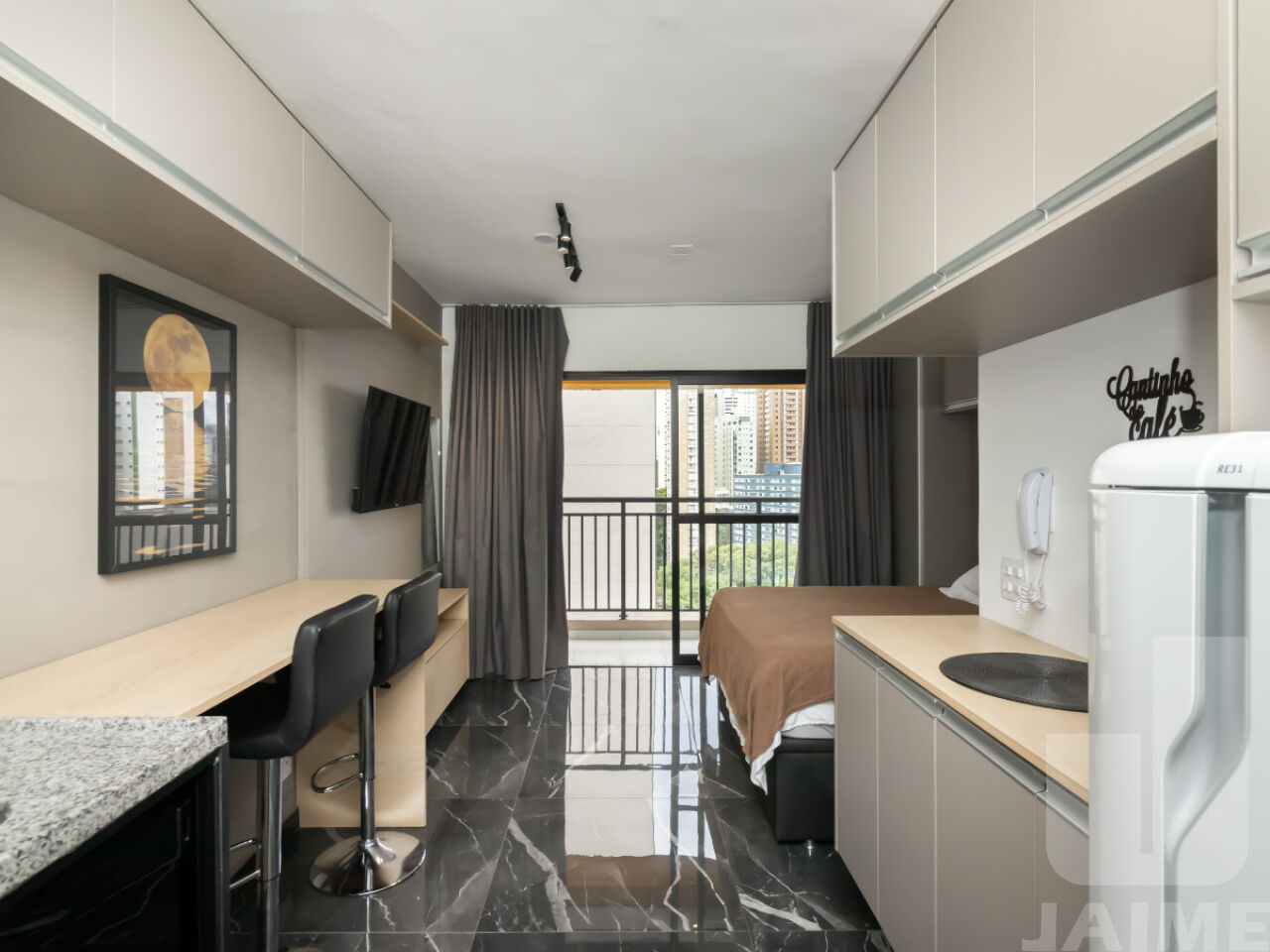 Apartamento para Venda - Bela Vista