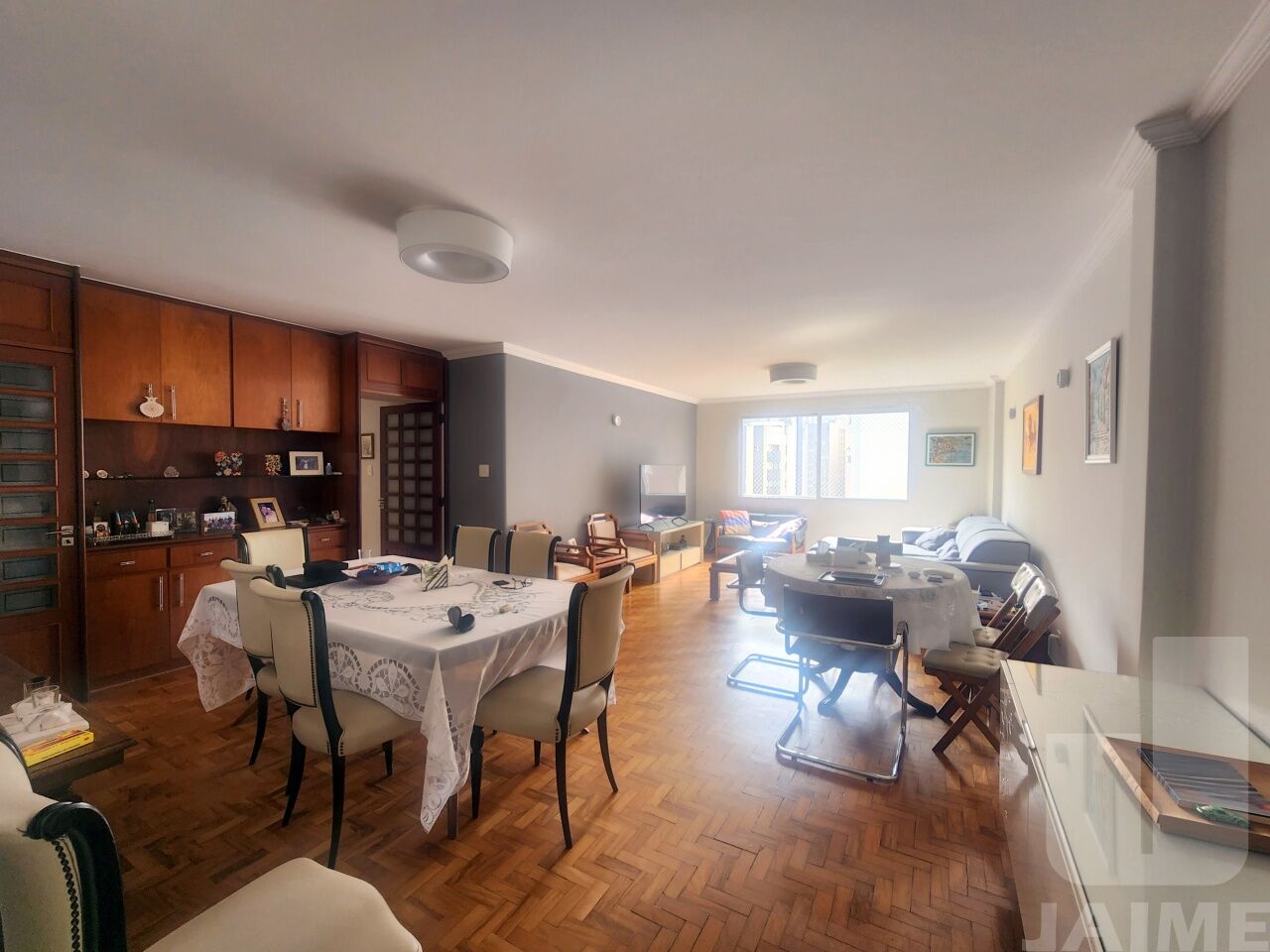 Apartamento para Venda - Santa Cecília