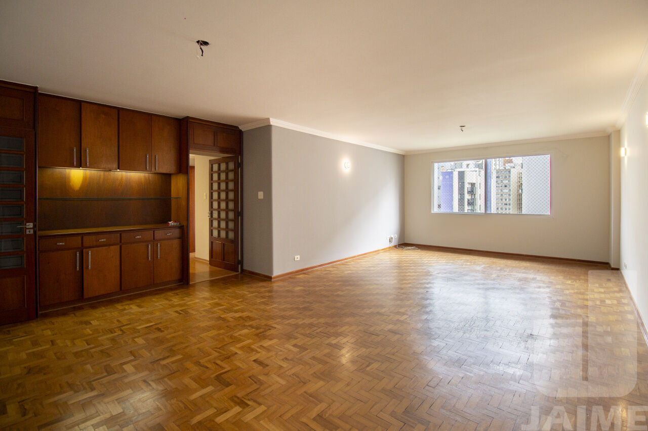 Apartamento para Venda - Santa Cecília