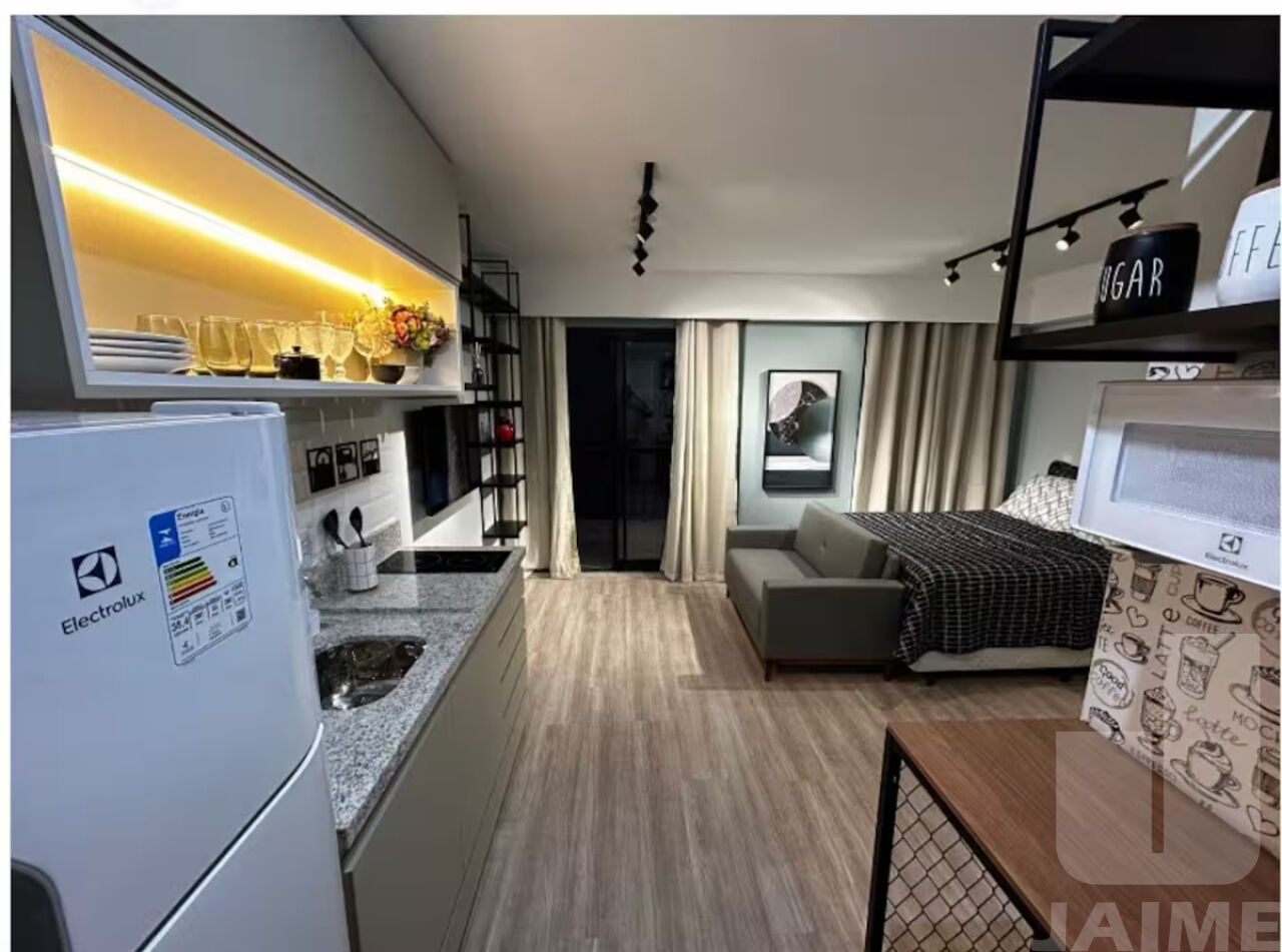 Apartamento para Venda - Pinheiros
