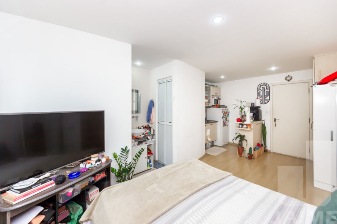 Apartamento para Venda - Consolação