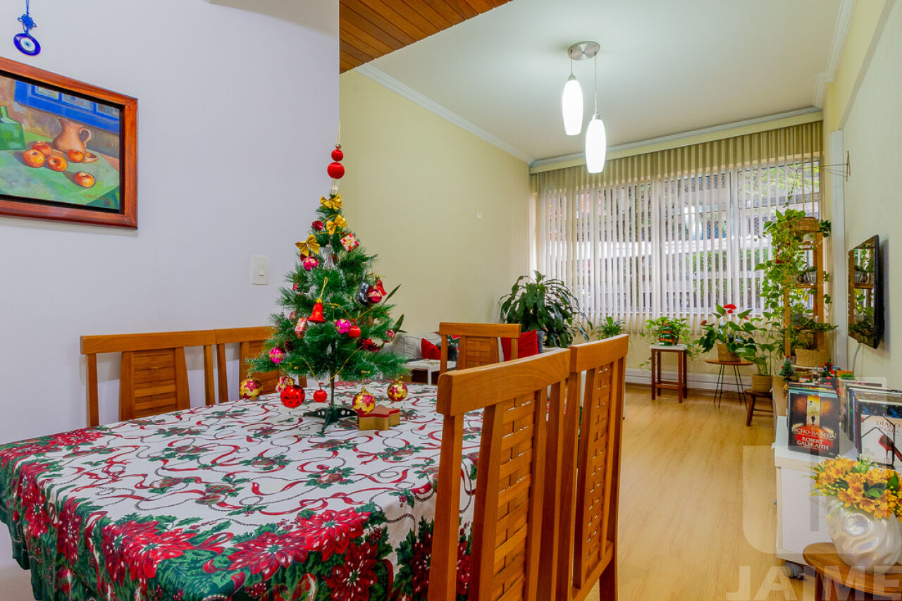 Apartamento para Venda - Bela Vista