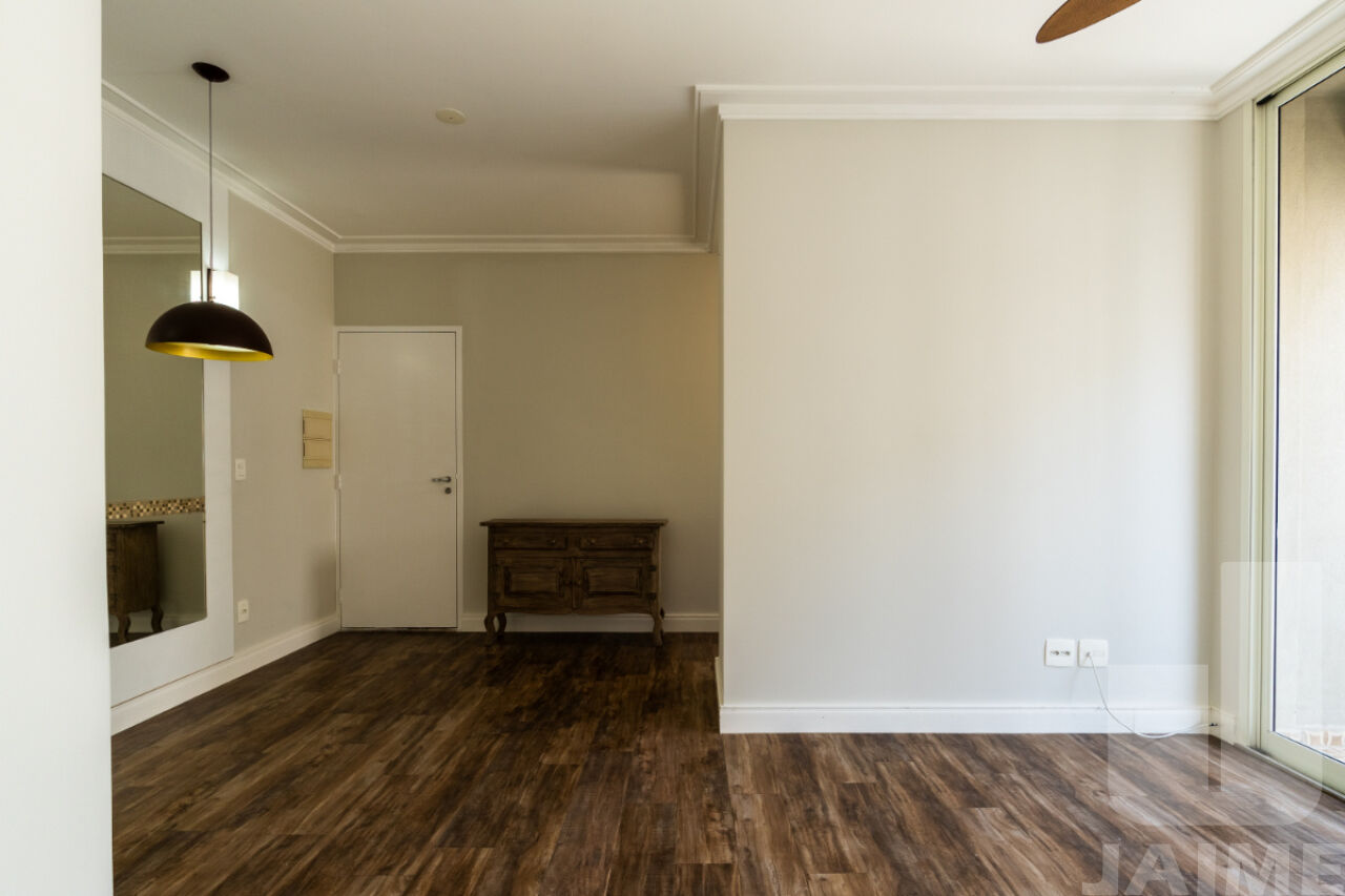 Apartamento para Venda - Perdizes