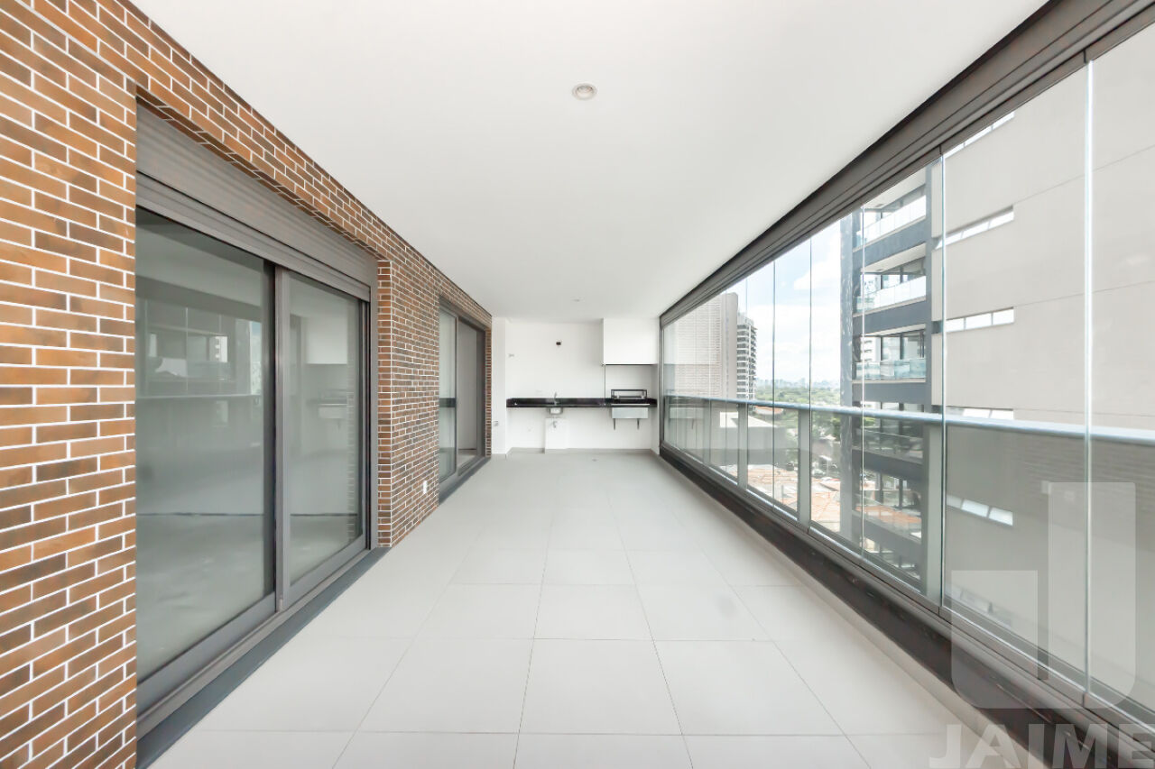 Apartamento para Venda - Pinheiros