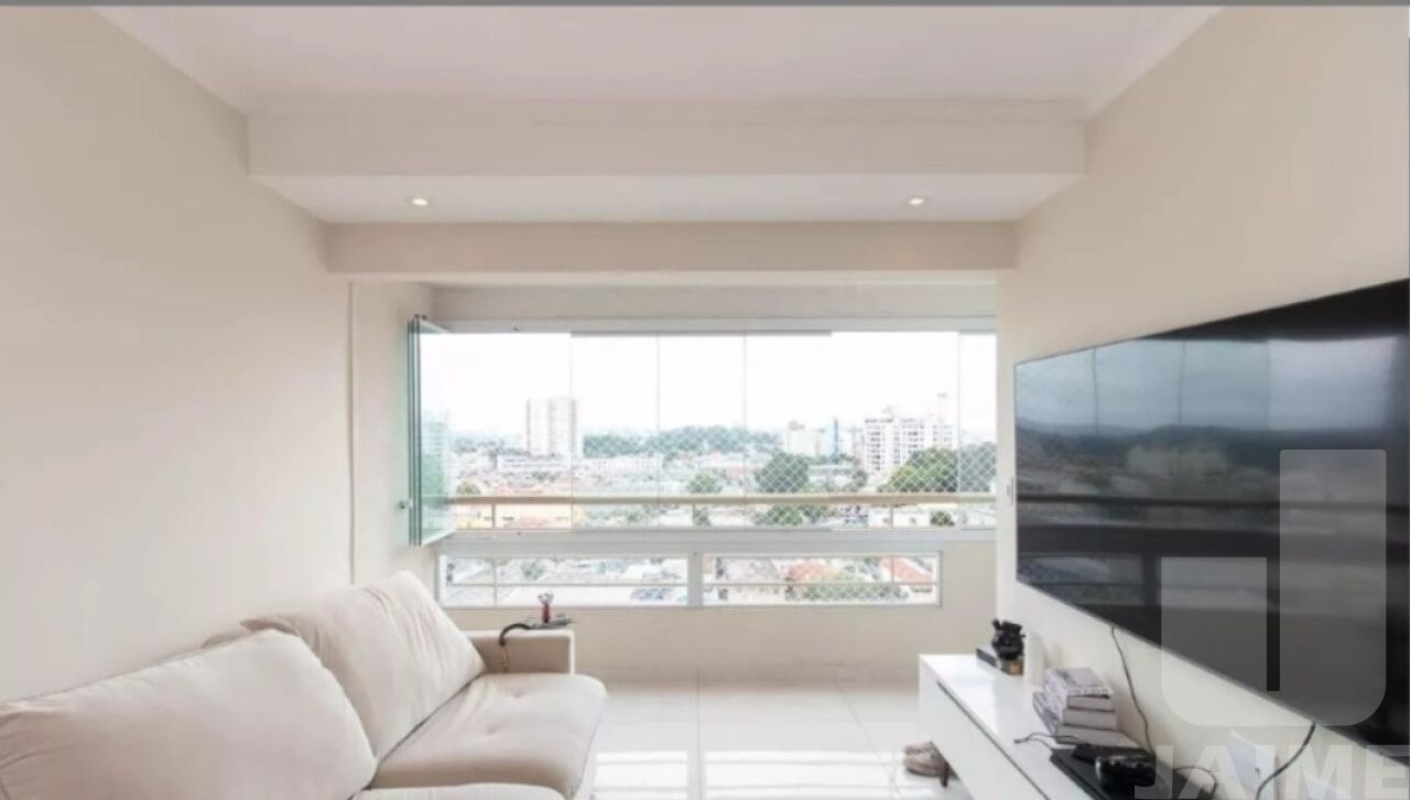 Apartamento para Venda - Jaçanã