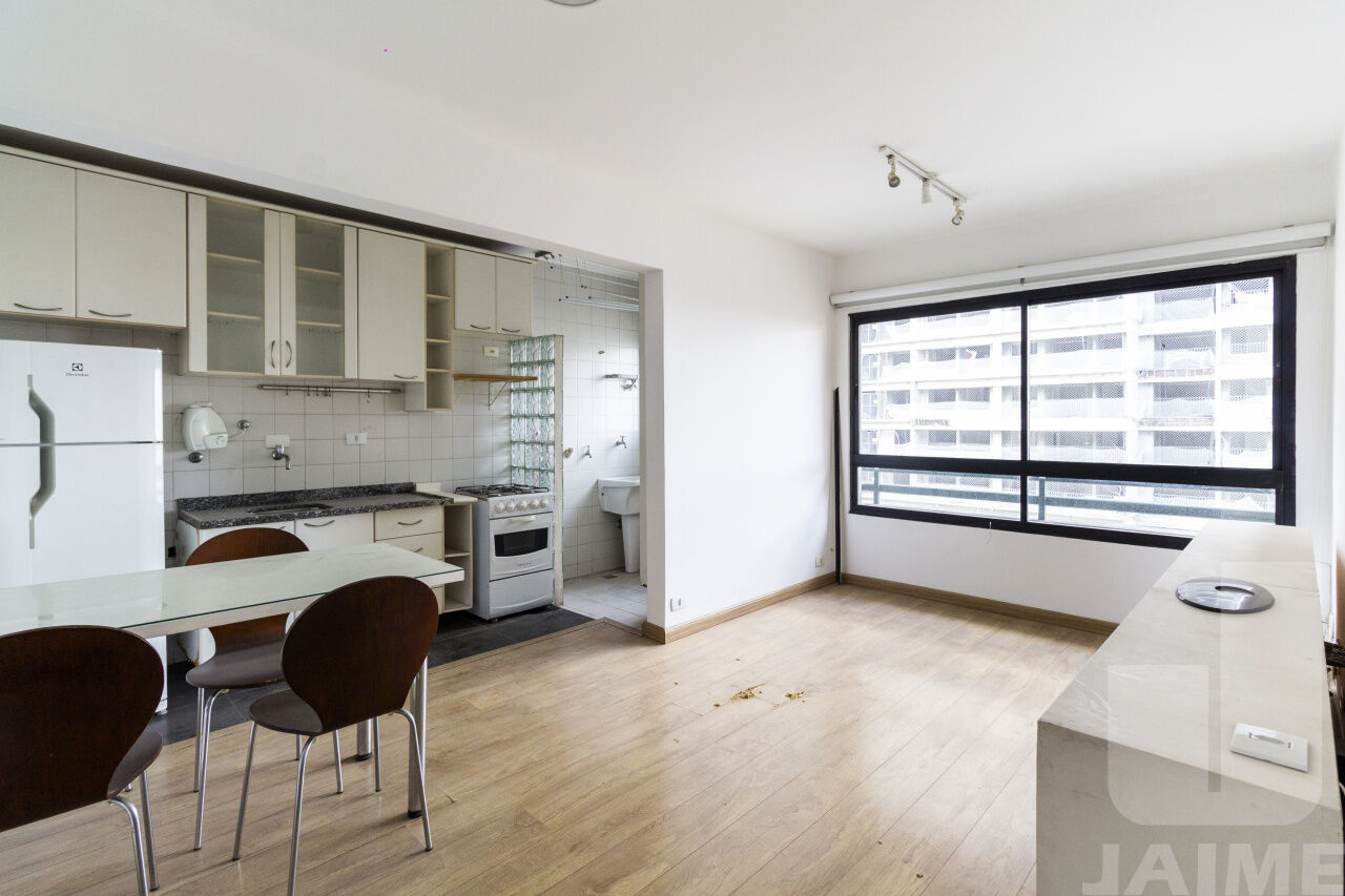 Apartamento para Venda - Bela Vista